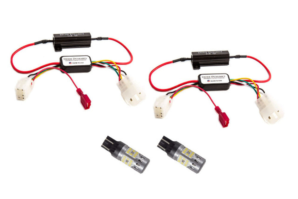 Diode Dynamics DD3061 Lighting Control Module