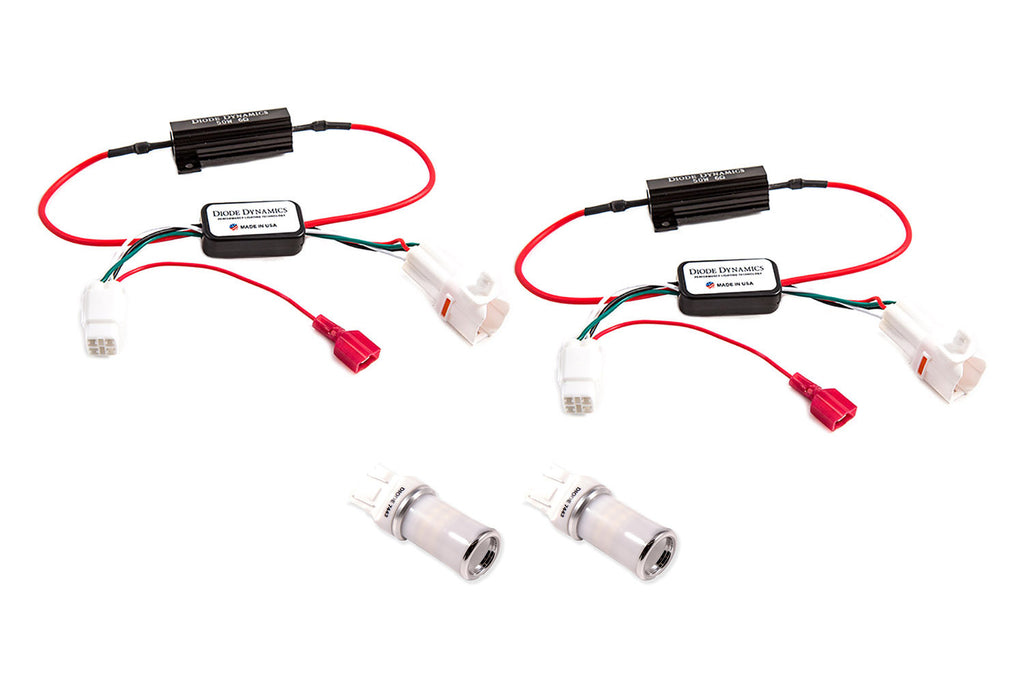 Diode Dynamics DD3062 Lighting Control Module