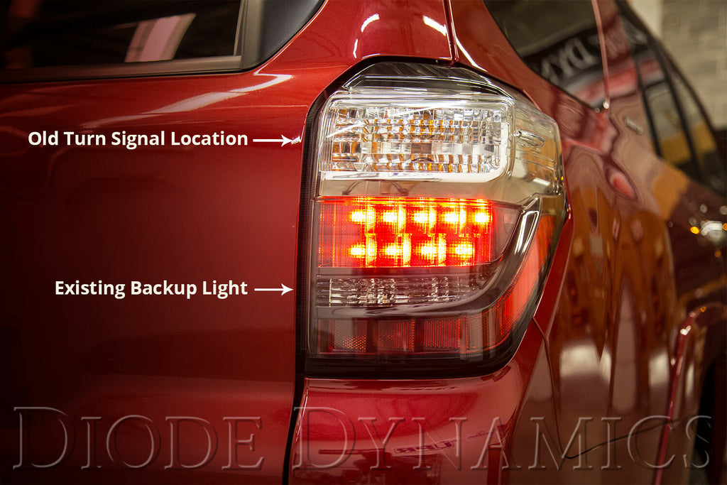 Diode Dynamics DD3064 Lighting Control Module