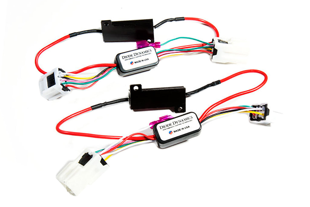 Diode Dynamics DD3064 Lighting Control Module