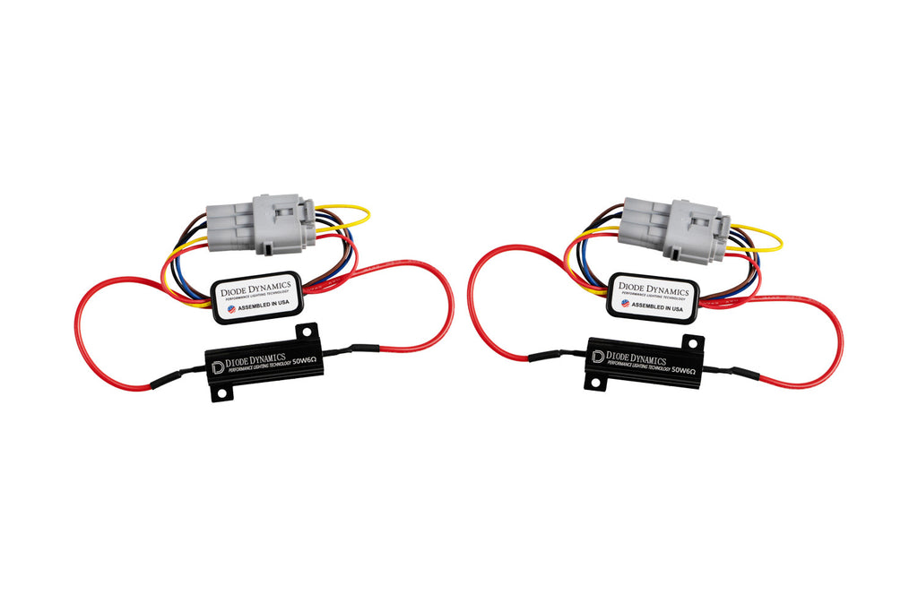 Diode Dynamics DD3068 Lighting Control Module