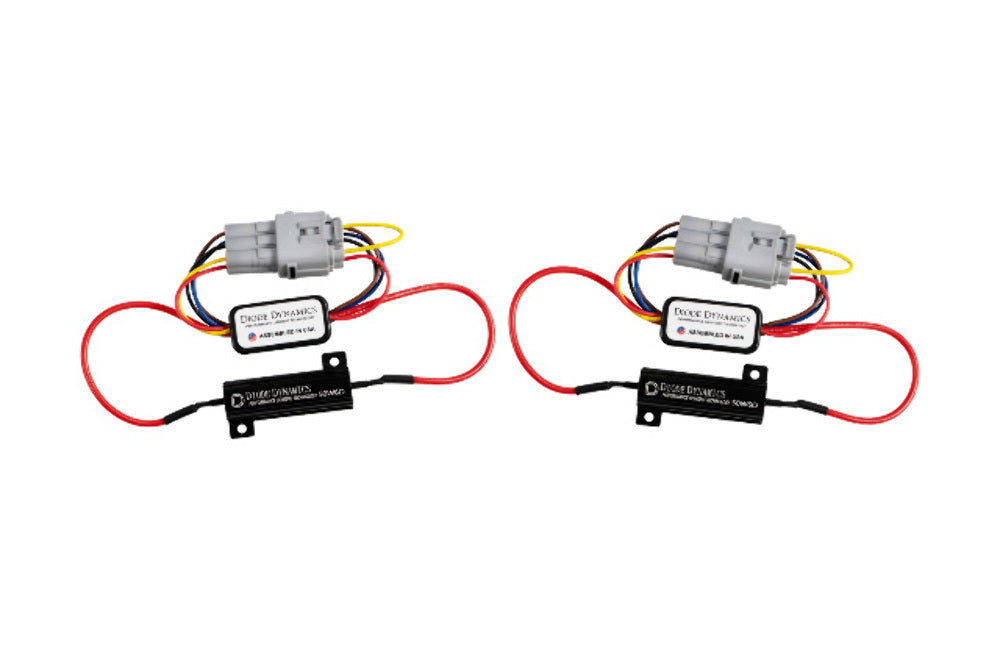 Diode Dynamics DD3069 Lighting Control Module