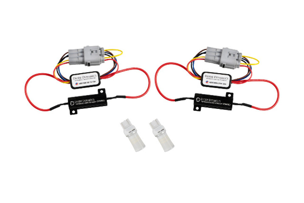 Diode Dynamics DD3069 Lighting Control Module