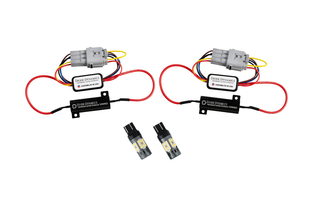 Diode Dynamics DD3070 Lighting Control Module