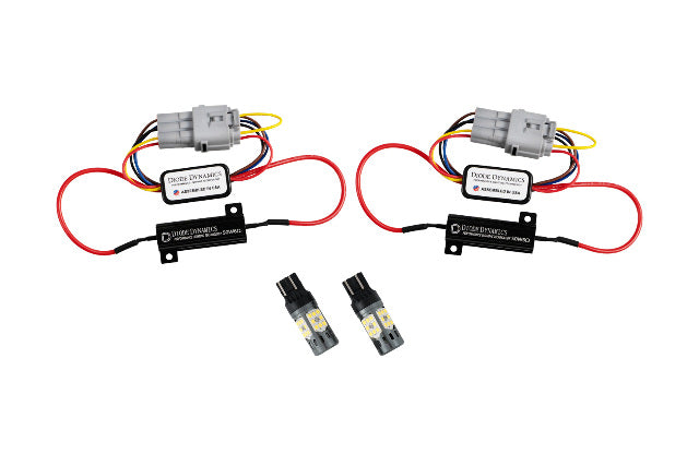 Diode Dynamics DD3070 Lighting Control Module