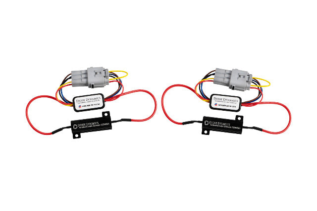 Diode Dynamics DD3070 Lighting Control Module