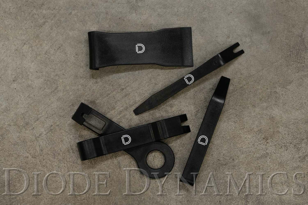 Diode Dynamics DD4094 Trim