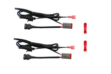 Load image into Gallery viewer, Diode Dynamics DD4105P Switch and Wiring