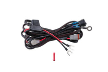 Load image into Gallery viewer, Diode Dynamics DD4143 Switch and Wiring