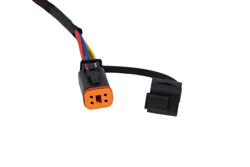 Diode Dynamics DD4146 Wiring Harnes