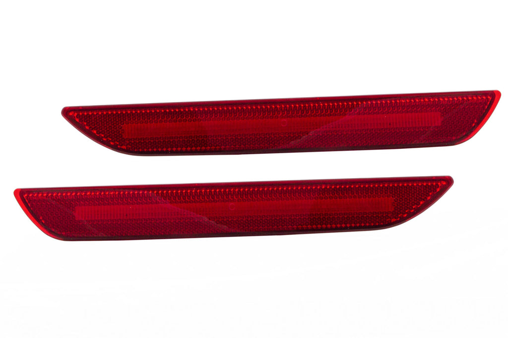 Diode Dynamics DD5003 Red Side Marker Light Assembly