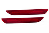 Diode Dynamics DD5003 Red Side Marker Light Assembly