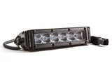 Diode Dynamics DD5014S Clear LED Light Bar