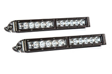 Load image into Gallery viewer, Diode Dynamics DD5015P Clear LED Light Bars