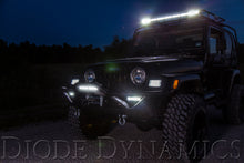 Load image into Gallery viewer, Diode Dynamics DD5015P Clear LED Light Bars