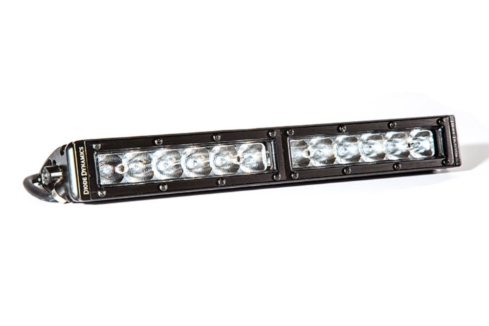 Diode Dynamics DD5015S Clear LED Light Bar