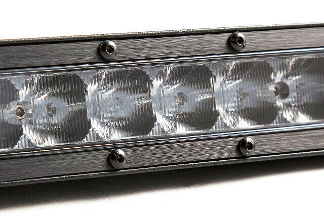 Diode Dynamics DD5015S Clear LED Light Bar