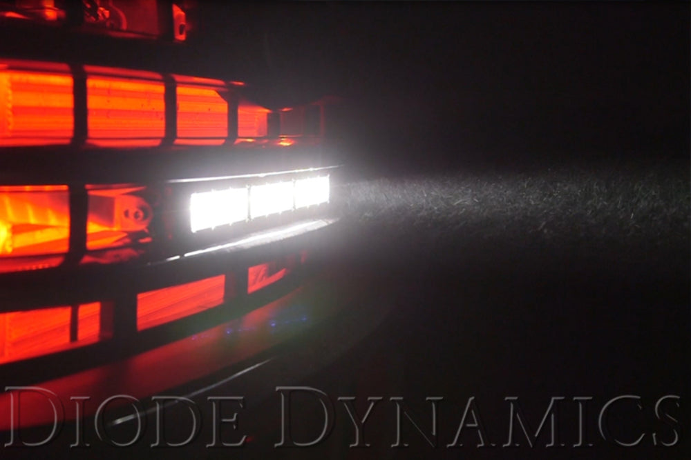 Diode Dynamics DD5016 Clear LED Light Bar