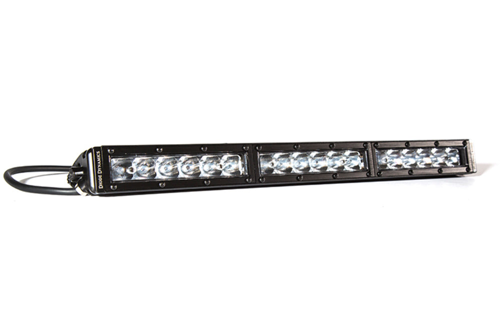 Diode Dynamics DD5016 Clear LED Light Bar