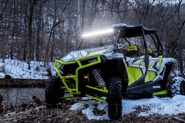 Diode Dynamics DD5018 Clear LED Light Bar