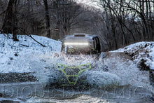 Load image into Gallery viewer, Diode Dynamics DD5018 Clear LED Light Bar