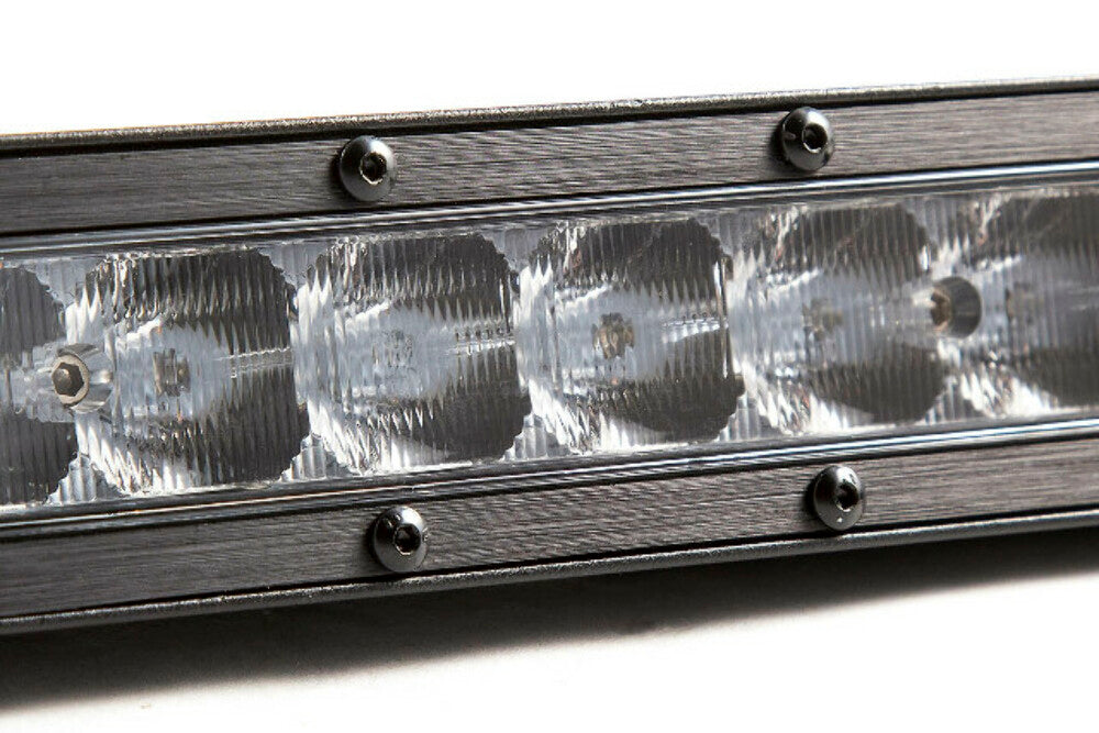 Diode Dynamics DD5020 Clear LED Light Bar