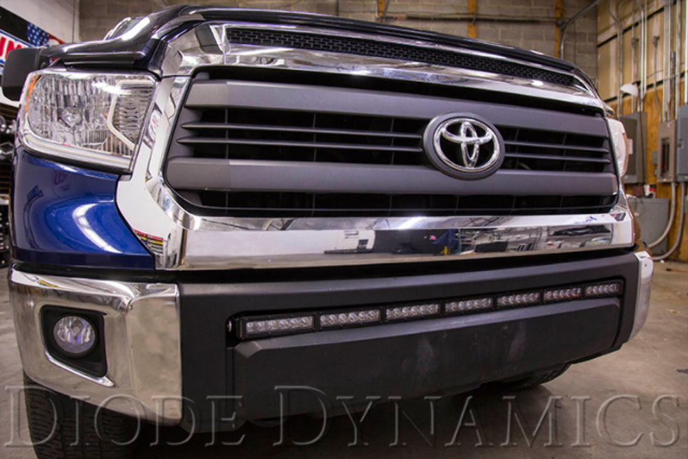 Diode Dynamics DD5020 Clear LED Light Bar