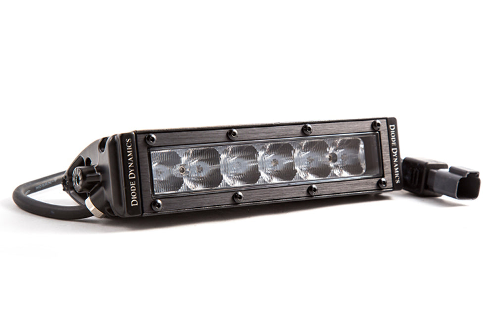 Diode Dynamics DD5022S Clear LED Light Bar