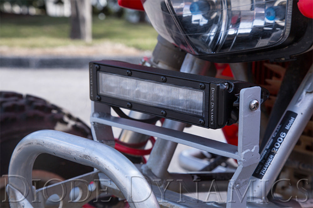 Diode Dynamics DD5022S Clear LED Light Bar