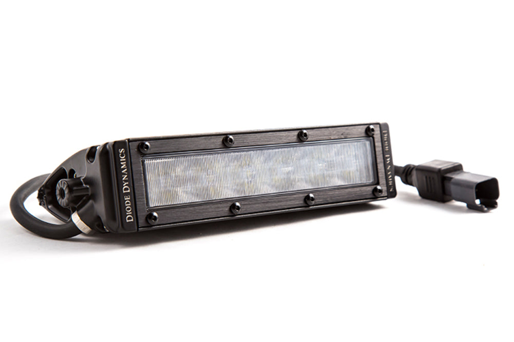 Diode Dynamics DD5022S Clear LED Light Bar