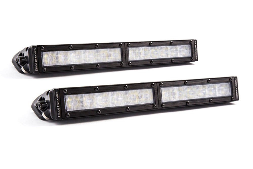 Diode Dynamics DD5023P Clear LED Light Bars