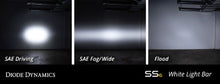 Load image into Gallery viewer, Diode Dynamics DD5023S Clear LED Light Bar