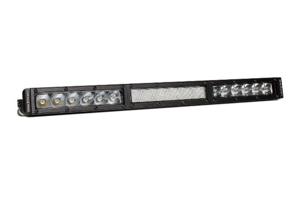 Diode Dynamics DD5030 Clear LED Light Bar