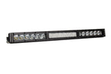 Diode Dynamics DD5030 Clear LED Light Bar