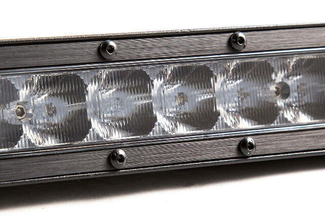 Diode Dynamics DD5032 Clear LED Light Bar