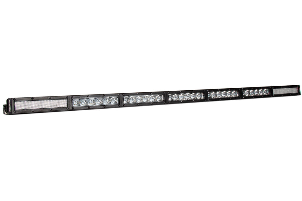 Diode Dynamics DD5034 Clear LED Light Bar