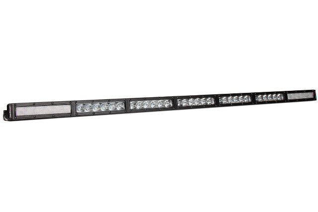 Diode Dynamics DD5034 Clear LED Light Bar