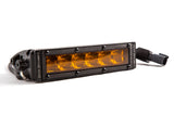 Diode Dynamics DD5036S Amber LED Light Bar