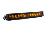 Diode Dynamics DD5037S Amber LED Light Bar