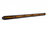 Diode Dynamics DD5040 Amber LED Light Bar