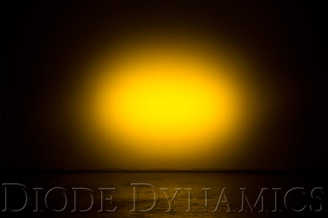 Diode Dynamics DD5044P Amber LED Light Bars