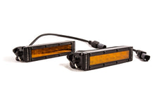 Load image into Gallery viewer, Diode Dynamics DD5044P Amber LED Light Bars