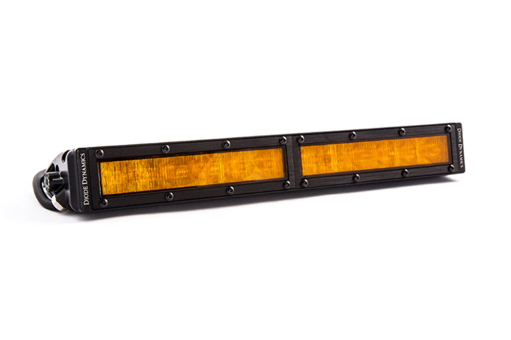 Diode Dynamics DD5045S Amber LED Light Bar