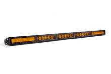 Load image into Gallery viewer, Diode Dynamics DD5054 Amber LED Light Bar