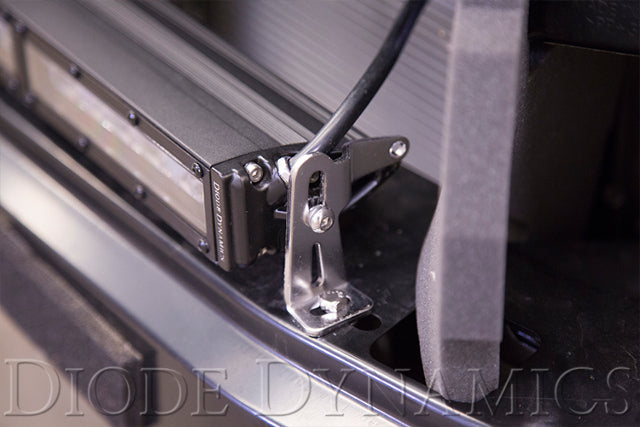 Diode Dynamics DD5054 Amber LED Light Bar
