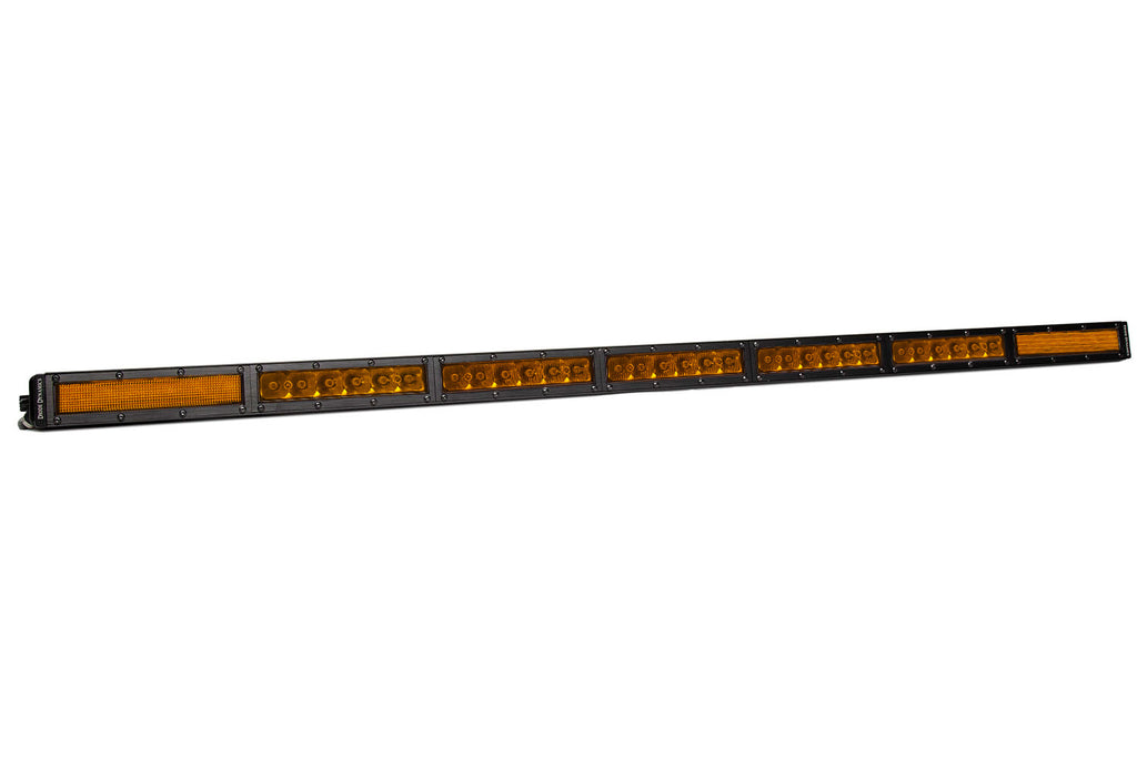 Diode Dynamics DD5056 Amber LED Light Bar