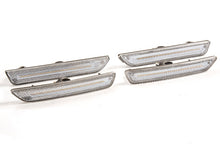 Load image into Gallery viewer, Diode Dynamics DD5060 Smoked Side Marker Light Assembly