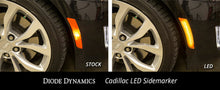 Load image into Gallery viewer, Diode Dynamics DD5064 Clear Side Marker Light Assembly