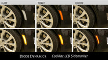 Load image into Gallery viewer, Diode Dynamics DD5065 Amber Side Marker Light Assembly