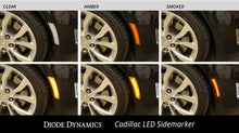 Load image into Gallery viewer, Diode Dynamics DD5066 Smoked Side Marker Light Assembly